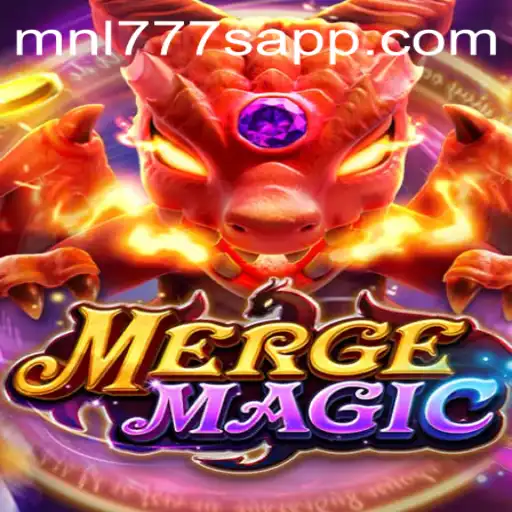 MergeMagic: Unveiling the Enchanting World of Magical Puzzles