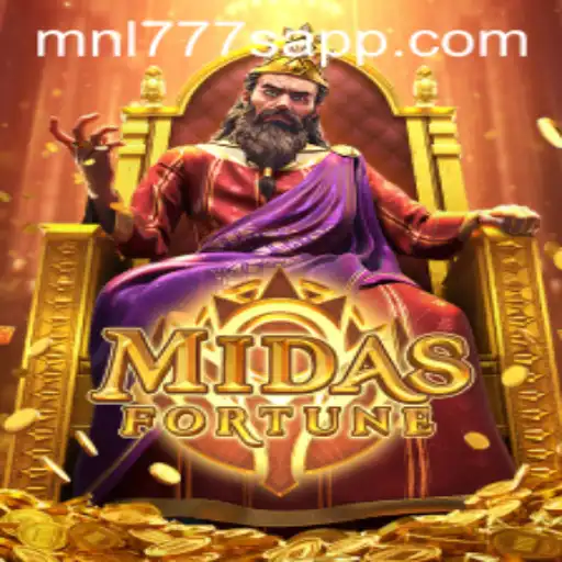 Experience the Thrilling World of MidasFortune: An In-depth Look