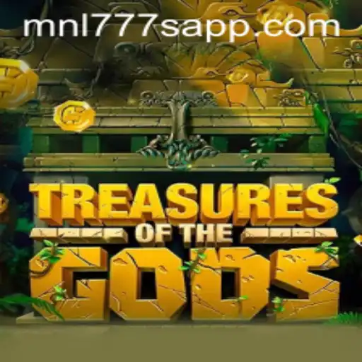 Unveiling the Mystical World of TreasureoftheGods