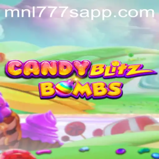 Exploring CandyBlitzBombs: A Sweet Journey with Explosive Twists