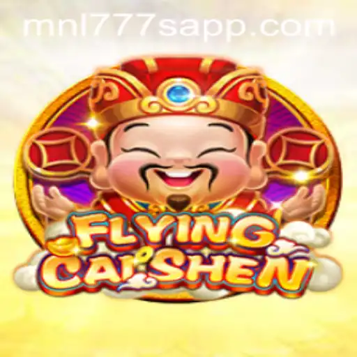 Discover the Excitement of FlyingCaiShen - A Thrilling New Game