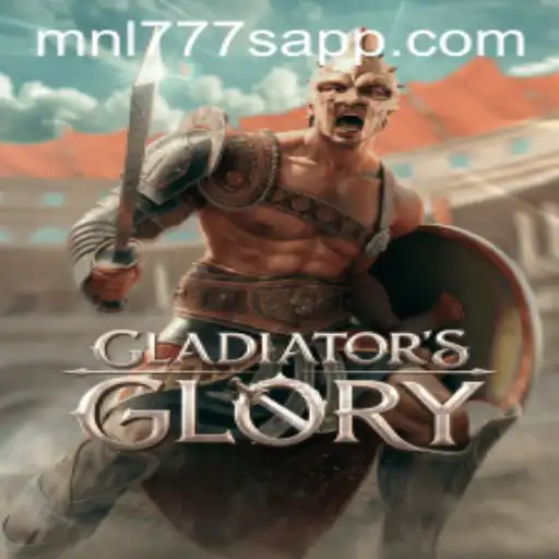 GladiatorsGlory: Dive into the Arena of Epic Battles