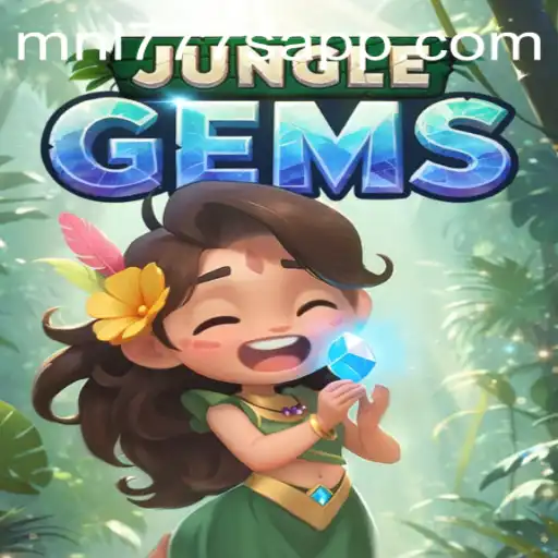 Exploring the Wild Adventure of JungleGems