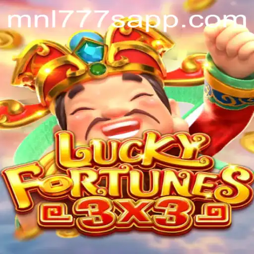 Exploring the Excitement of LUCKYFORTUNES3x3: A Deep Dive into the Game