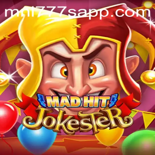 MadHitJokester: A New Era of Gaming Unveiled