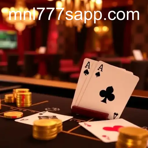 Exploring the World of Online Baccarat with mnl777s