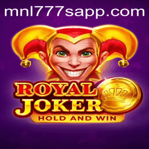 Explore the Thrills of RoyalJoker: A Game of Strategy and Chance
